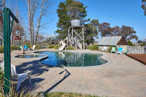 NRMA Bathurst Panorama Holiday Park - Holiday Find 2