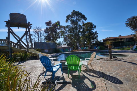 NRMA Bathurst Panorama Holiday Park - Holiday Find 3