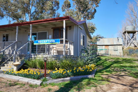 NRMA Bathurst Panorama Holiday Park - Holiday Find 0