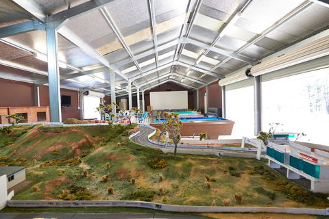 NRMA Bathurst Panorama Holiday Park - Holiday Find 6