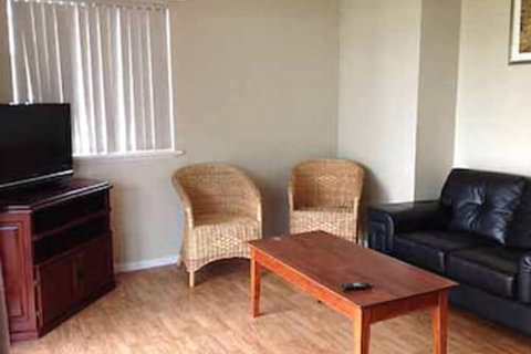 Denmark Rivermouth Caravan Park - Holiday Find 4