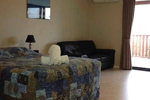 Denmark Rivermouth Caravan Park - Holiday Find 2