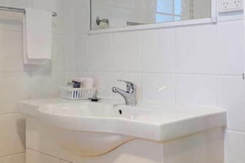 Denmark Rivermouth Caravan Park - Holiday Find 1