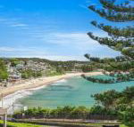 Cumbernauld 12 12 / 12 Terrigal Esp Terrigal - Holiday Find