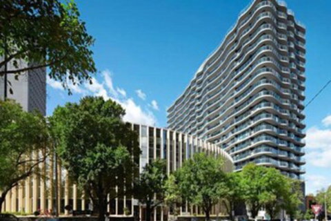 ReadySet Apartments On Emerald - Holiday Find 0