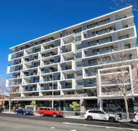 Astra Apartments Wollongong - Holiday Find