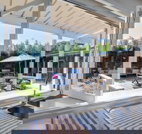 Portsea Place - Holiday Find