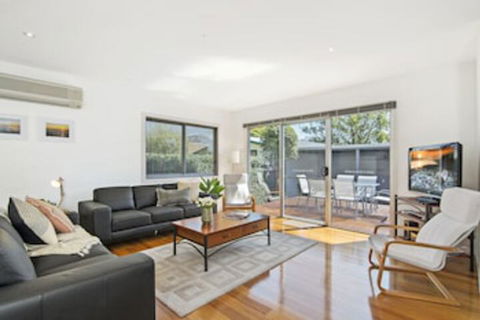 Bask At The Glade - Rejuvenate Stays - Holiday Find 0