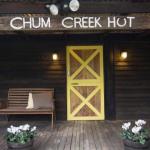 Chum Creek Hut - Holiday Find 0