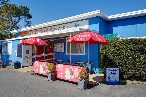 Hat Head Holiday Park - Holiday Find 1