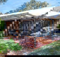 Condo 105 at Horizons Golf Resort - Salamander Bay NSW - Holiday Find