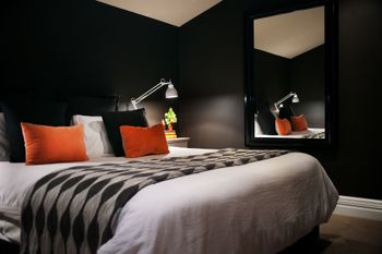 Red Earth Rock - Holiday Find 2