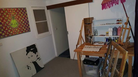 Amaroo Arte House Wangaratta - Holiday Find 1