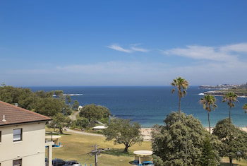 Ocean View Oasis (219i) - Holiday Find 0