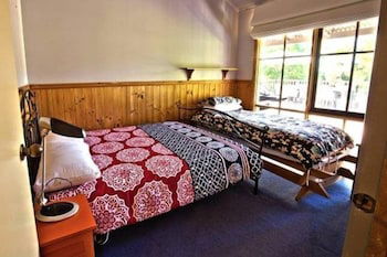 Namaste - Great Family Getaway - Holiday Find 3