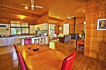 Namaste - Great Family Getaway - Holiday Find 1