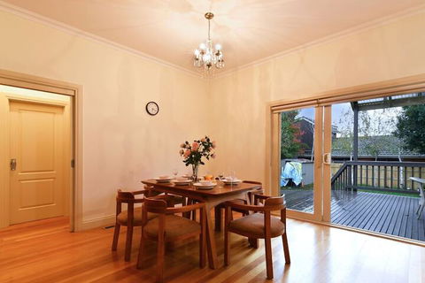 Balwyn Houses - Holiday Find 2