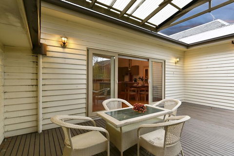 Balwyn Houses - Holiday Find 1