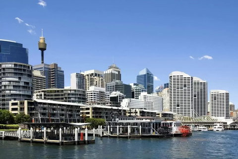 Wyndel Shelley One Bedroom - Holiday Find 1