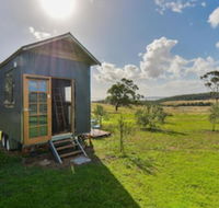 Live Big in The Gurdies Tiny House with a View - Holiday Find