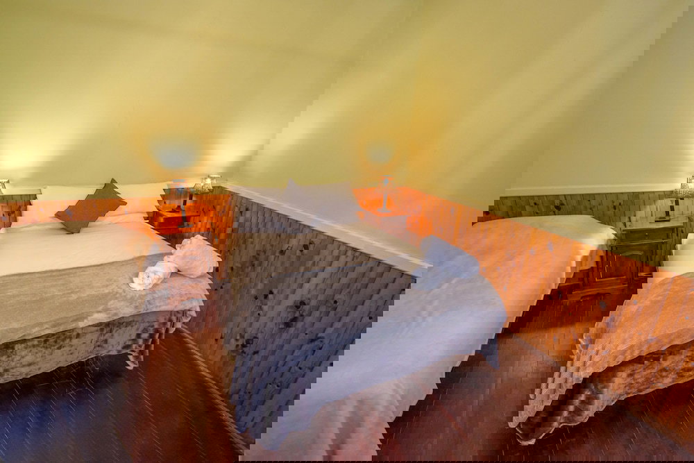 Southampton WA Holiday Find