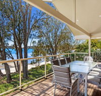 Sandranch 123 Foreshore Drive - Holiday Find