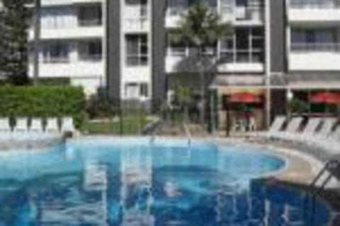 Golden Gate Resort - Holiday Find 0