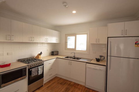 Numbananga Lodge - Holiday Find 2