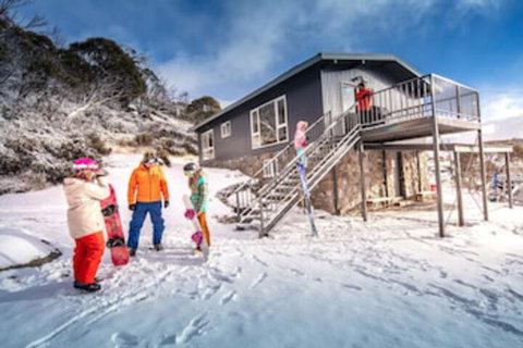 Numbananga Lodge - Holiday Find 0