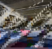 The Gerald Apartment Hotel - Holiday Find