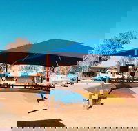 Denham Seaside Caravan Park - Holiday Find