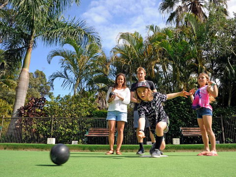 NRMA Darlington Beach Holiday Resort - Holiday Find 1