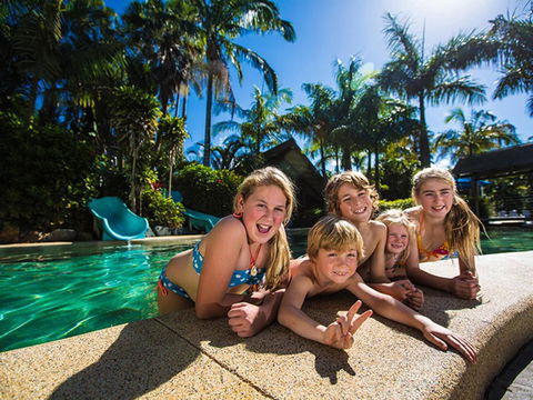 NRMA Darlington Beach Holiday Resort - Holiday Find 4