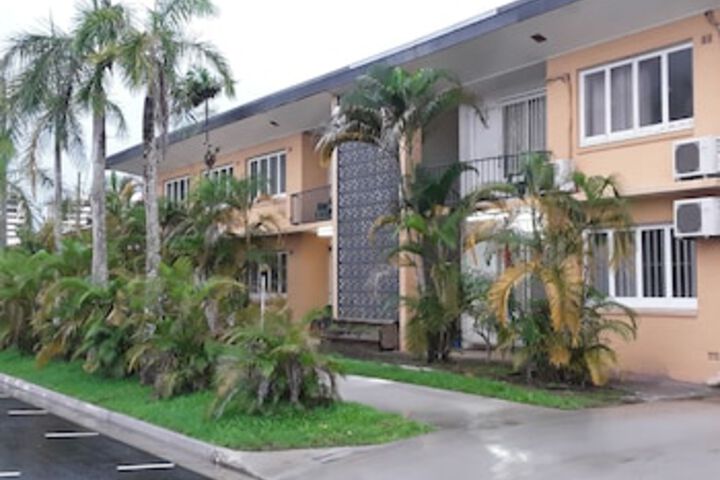 Cairns North QLD Holiday Find