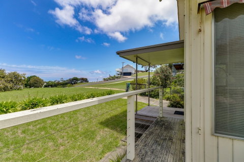 Stradbroke - Holiday Find 1