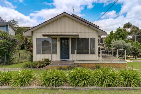 Stradbroke - Holiday Find 5