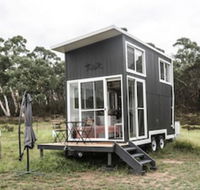 The Saddle Camp Tiny House Braidwood - Holiday Find