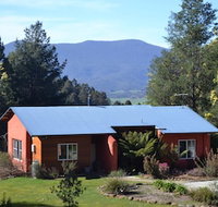 Whispering Spirit Holiday Cottages - Holiday Find