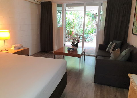 Castaways Resort & Spa Rainforest - Holiday Find 1