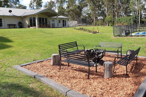 Lacuna Retreat - Holiday Find 5