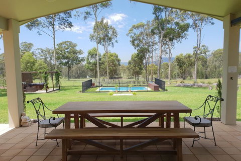 Lacuna Retreat - Holiday Find 4