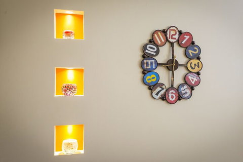 Lacuna Retreat - Holiday Find 2