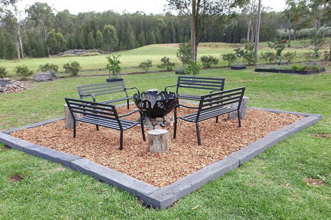 Lacuna Retreat - Holiday Find 7