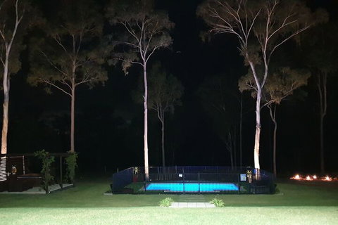 Lacuna Retreat - Holiday Find 6