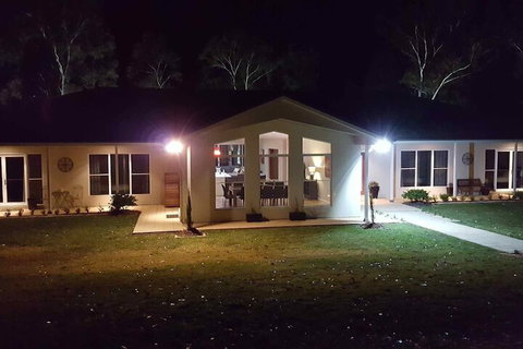 Lacuna Retreat - Holiday Find 1