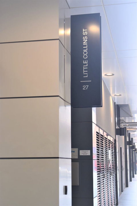 Executive Stay On Little Collins - Holiday Find 3