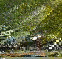Holbrook SKYE Motel - Holiday Find
