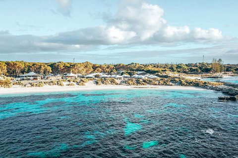Discovery Rottnest Island - Holiday Find 1