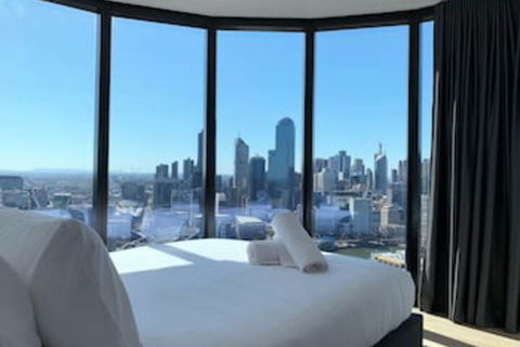 MYROOM At ShadowPlay - Holiday Find 0
