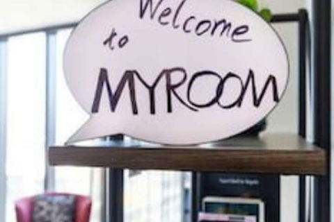 MYROOM At ShadowPlay - Holiday Find 2